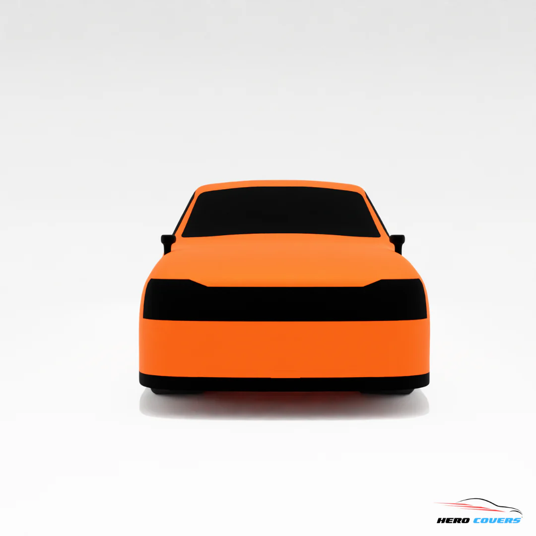 Nissan Skyline GT-R (C10 “Hakosuka”) | Indoor or Outdoor Cover - Image 38