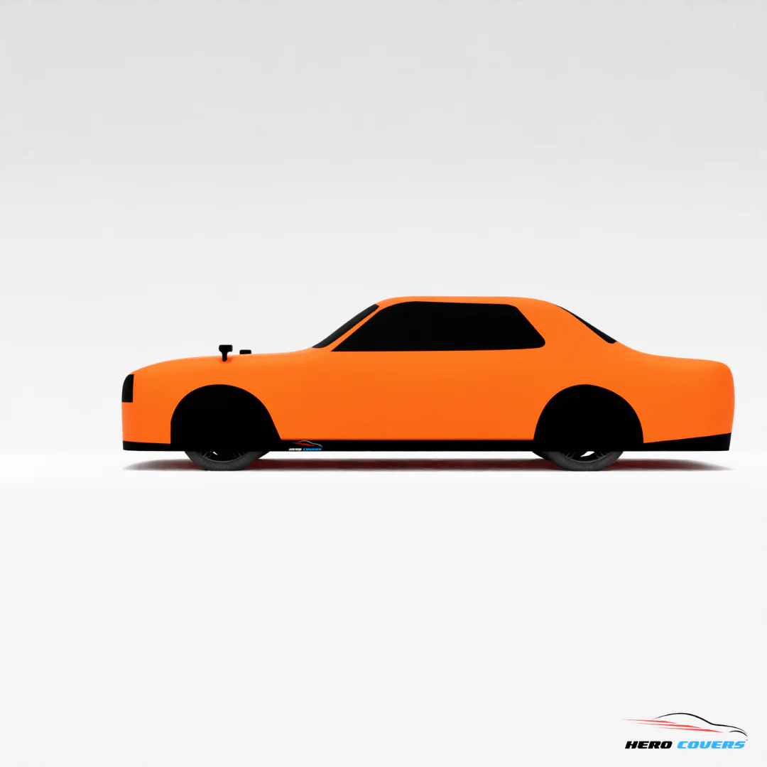 Nissan Skyline GT-R (C10 “Hakosuka”) | Indoor or Outdoor Cover - Image 39