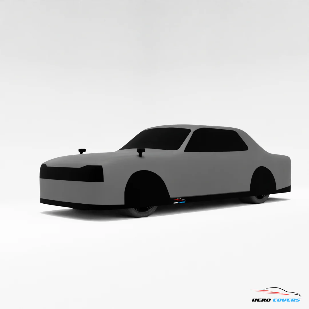 Nissan Skyline GT-R (C10 “Hakosuka”) | Indoor or Outdoor Cover - Image 41