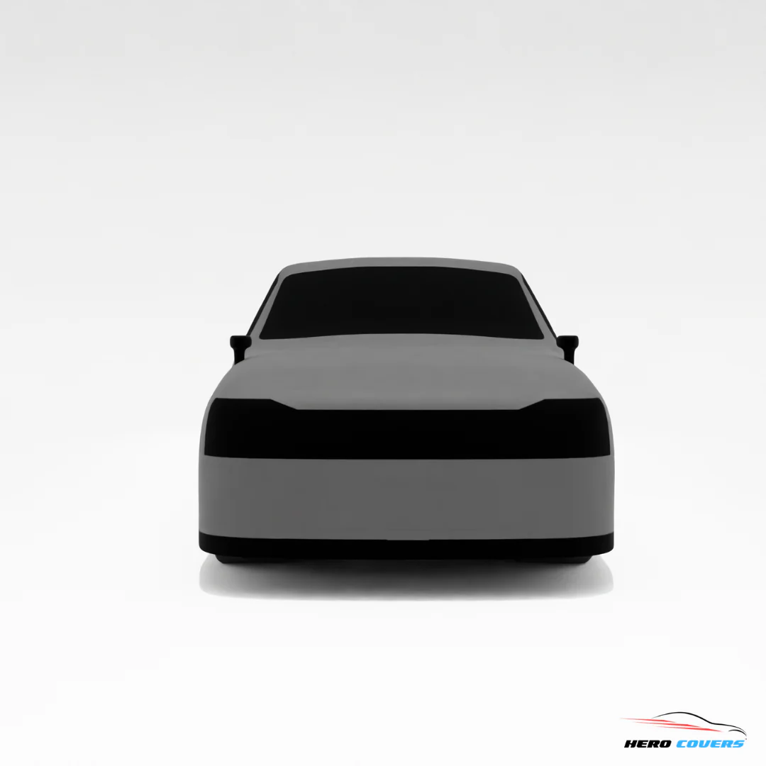 Nissan Skyline GT-R (C10 “Hakosuka”) | Indoor or Outdoor Cover - Image 42