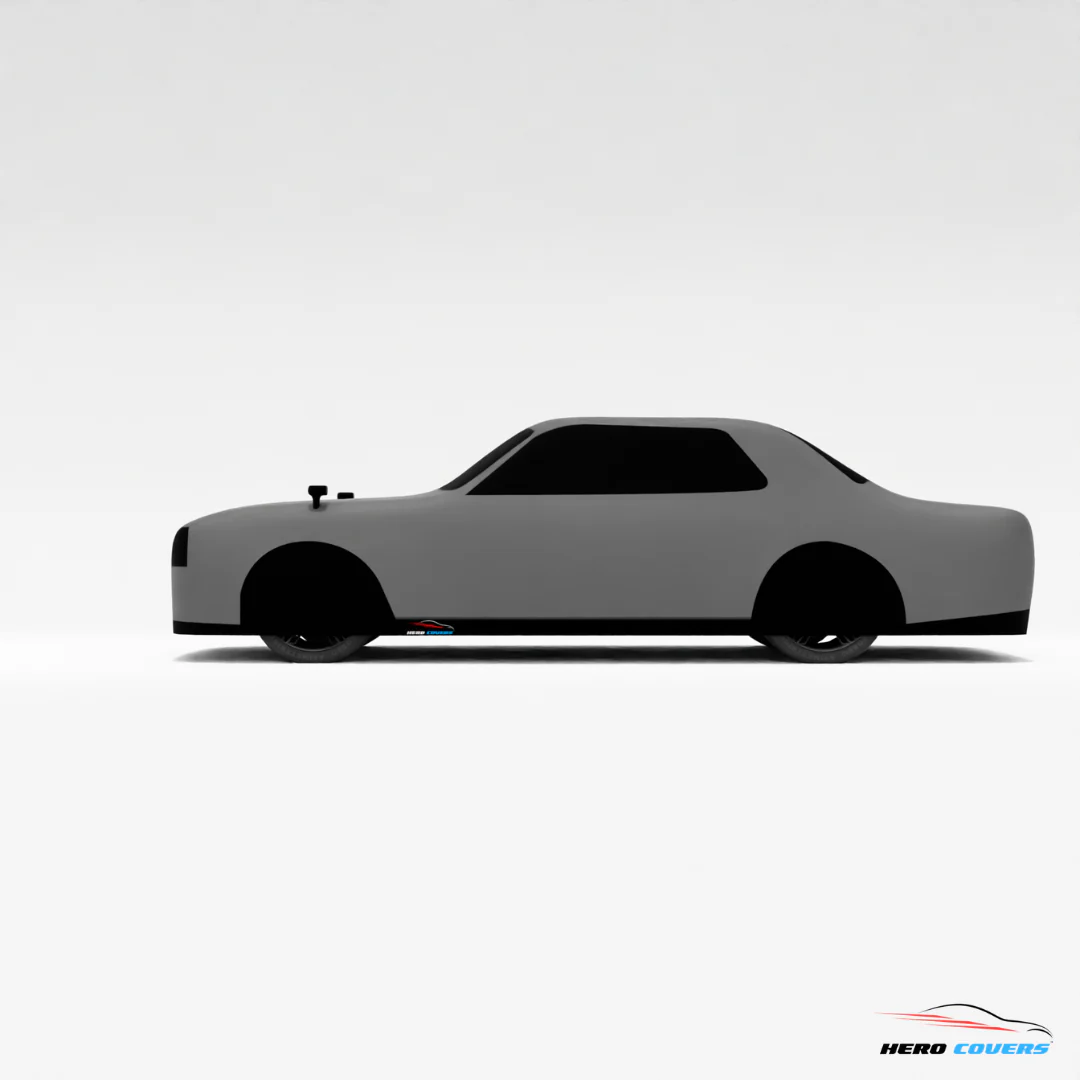 Nissan Skyline GT-R (C10 “Hakosuka”) | Indoor or Outdoor Cover - Image 43