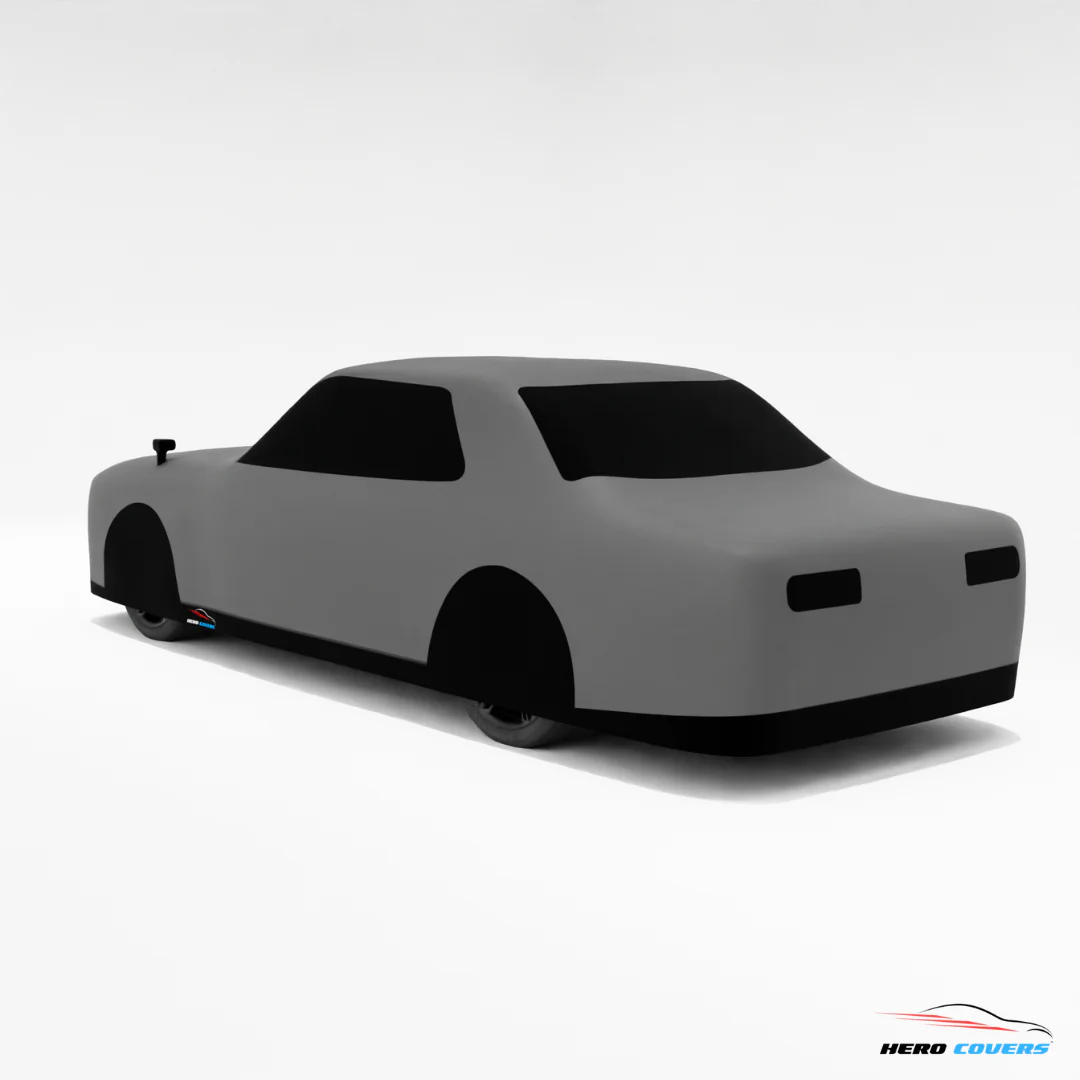 Nissan Skyline GT-R (C10 “Hakosuka”) | Indoor or Outdoor Cover - Image 44