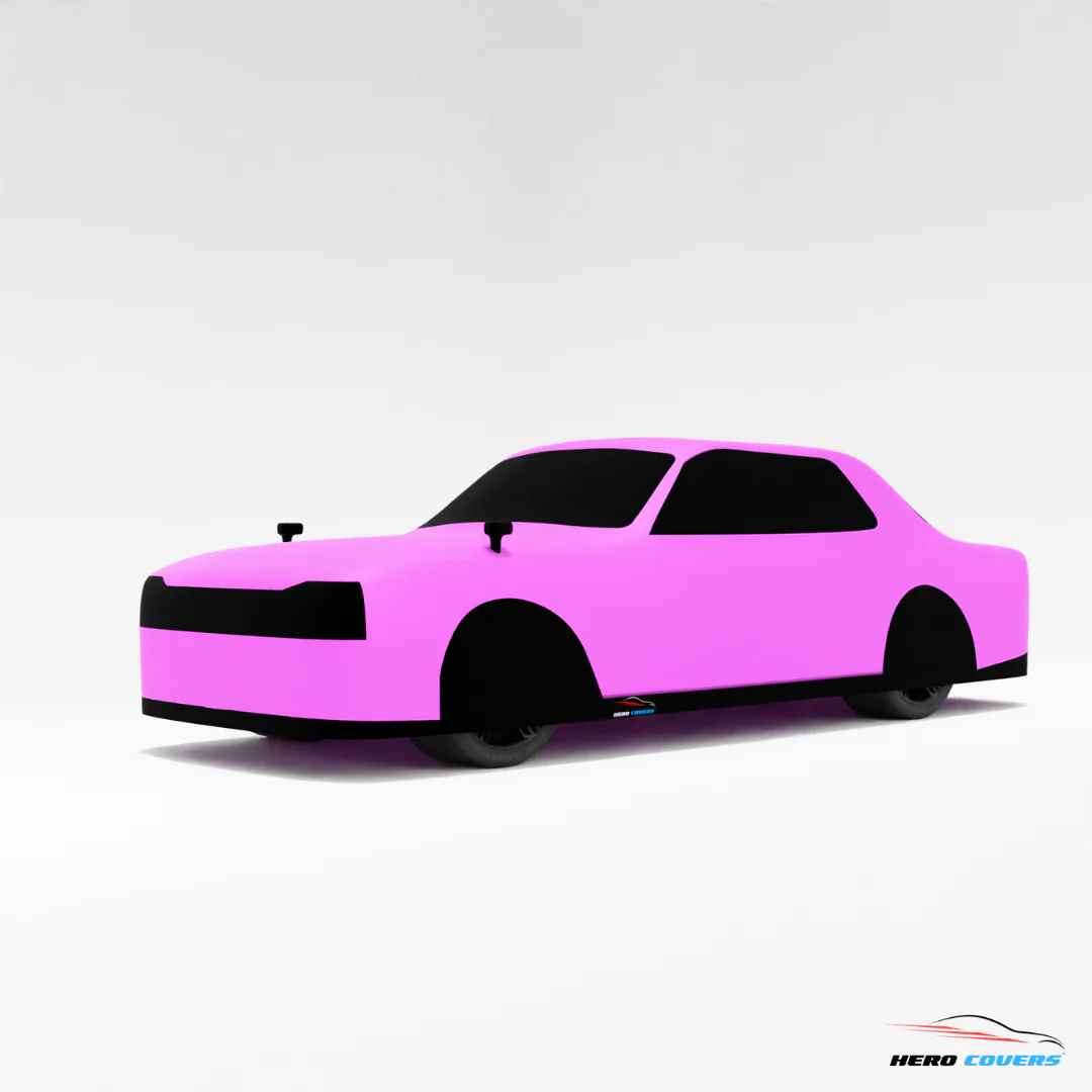 Nissan Skyline GT-R (C10 “Hakosuka”) | Indoor or Outdoor Cover - Image 45