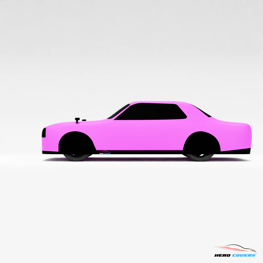 Nissan Skyline GT-R (C10 “Hakosuka”) | Indoor or Outdoor Cover - Image 47