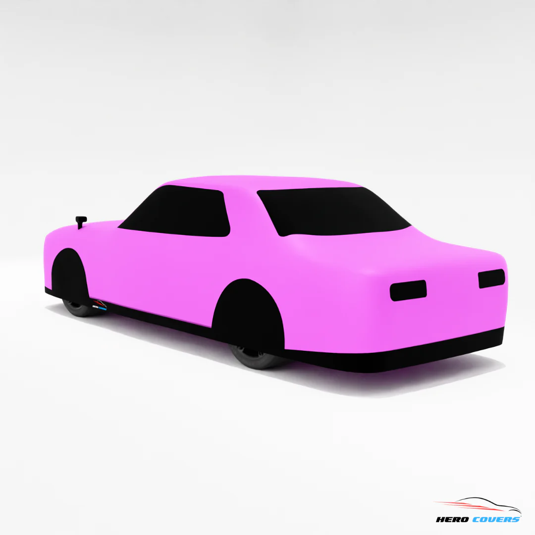 Nissan Skyline GT-R (C10 “Hakosuka”) | Indoor or Outdoor Cover - Image 48