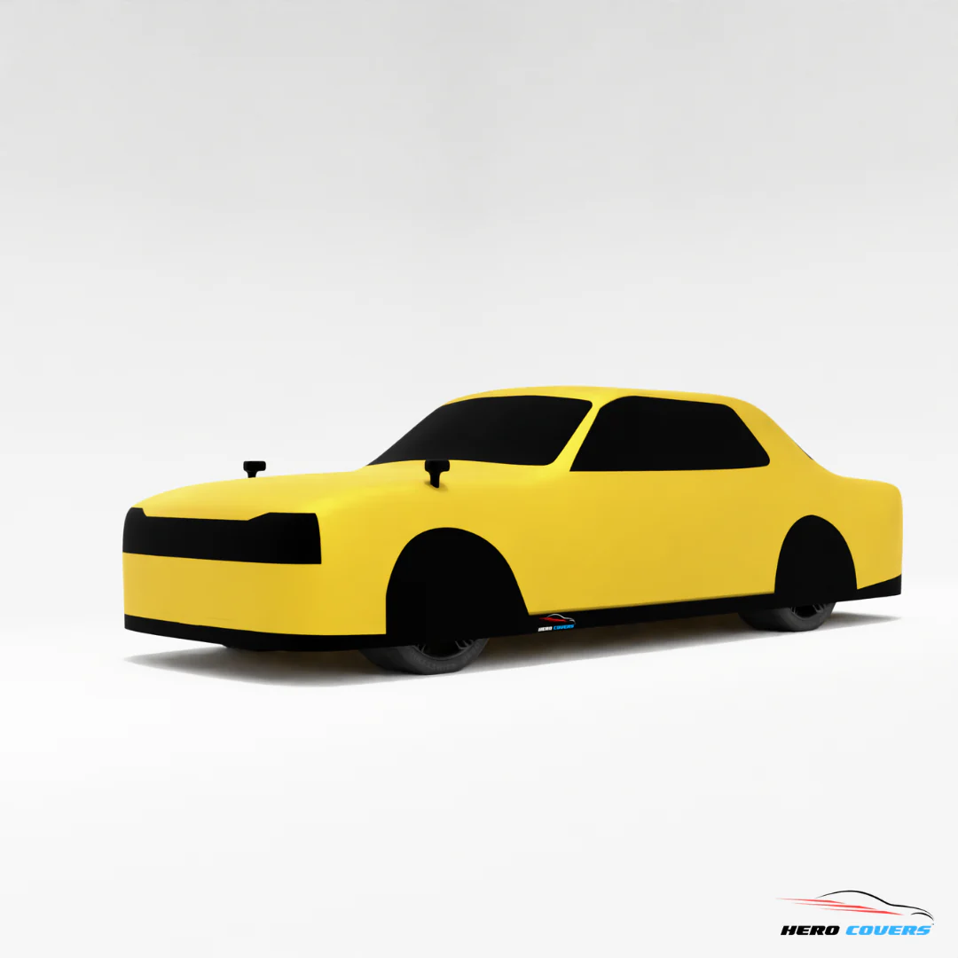 Nissan Skyline GT-R (C10 “Hakosuka”) | Indoor or Outdoor Cover - Image 49