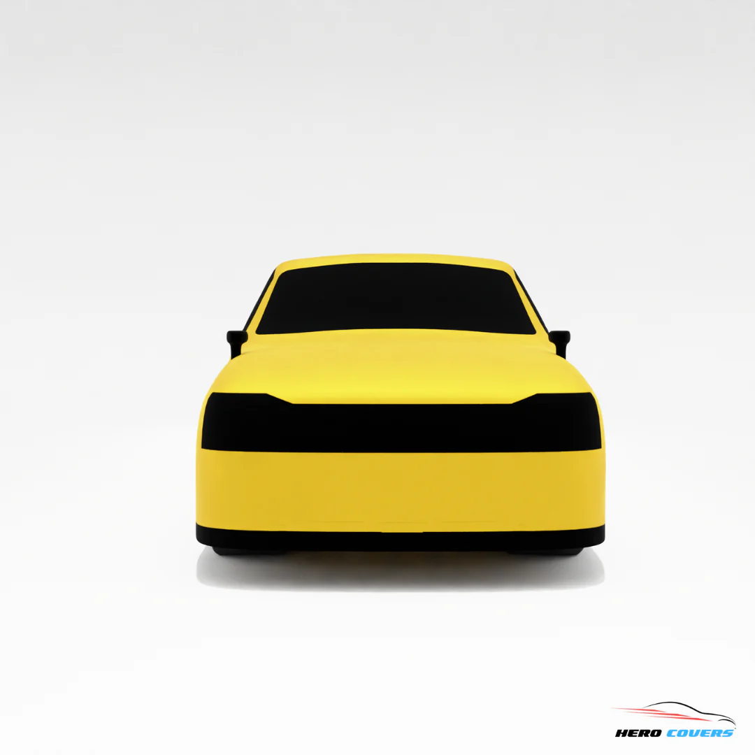 Nissan Skyline GT-R (C10 “Hakosuka”) | Indoor or Outdoor Cover - Image 50
