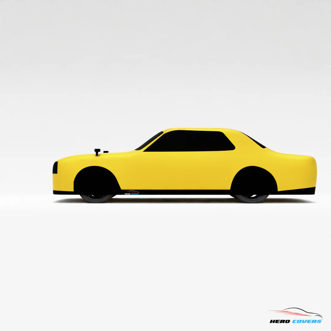 Nissan Skyline GT-R (C10 “Hakosuka”) | Indoor or Outdoor Cover - Image 51