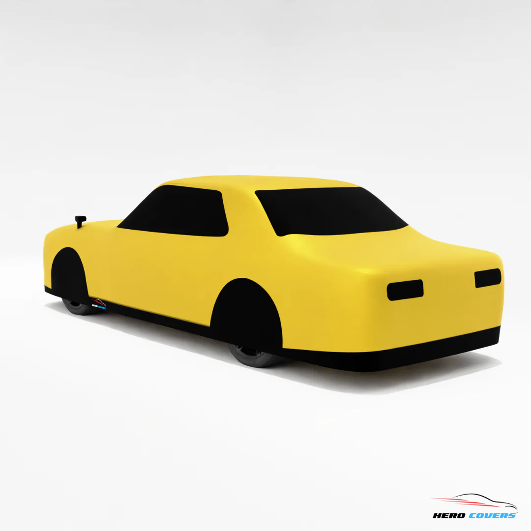 Nissan Skyline GT-R (C10 “Hakosuka”) | Indoor or Outdoor Cover - Image 52