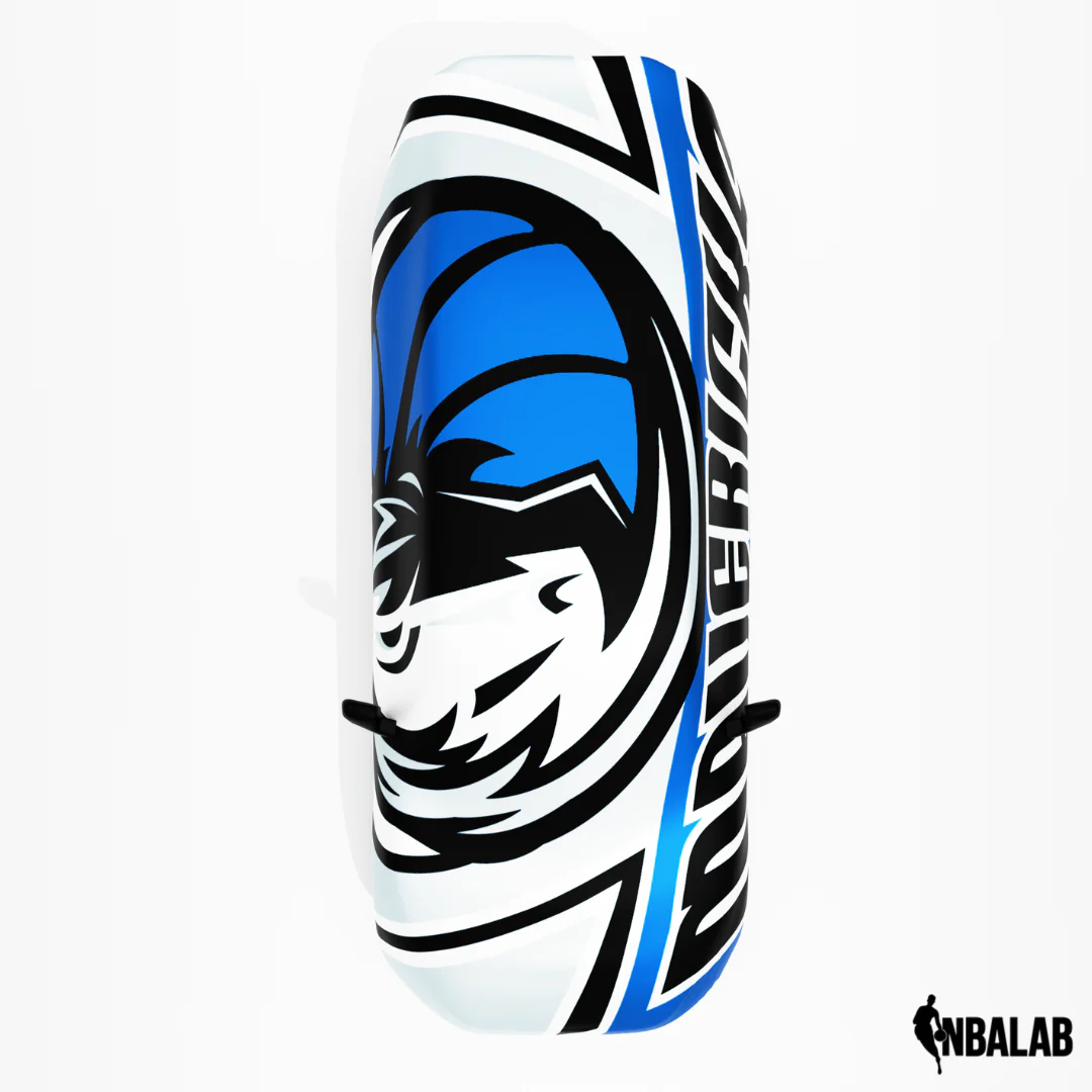 Officially Licensed Dallas Mavericks Cover Stretch Logo – Indoor & Outdoor | NBA Protection | HeroCovers - Image 6