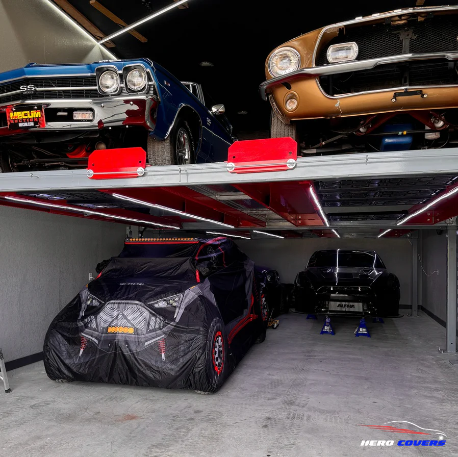 Off-Roading Covers for Maximum Protection & Weather Resistance | HeroCovers - Image 10