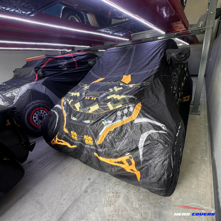 Off-Roading Covers for Maximum Protection & Weather Resistance | HeroCovers - Image 7