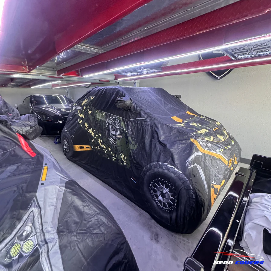 Off-Roading Covers for Maximum Protection & Weather Resistance | HeroCovers - Image 8