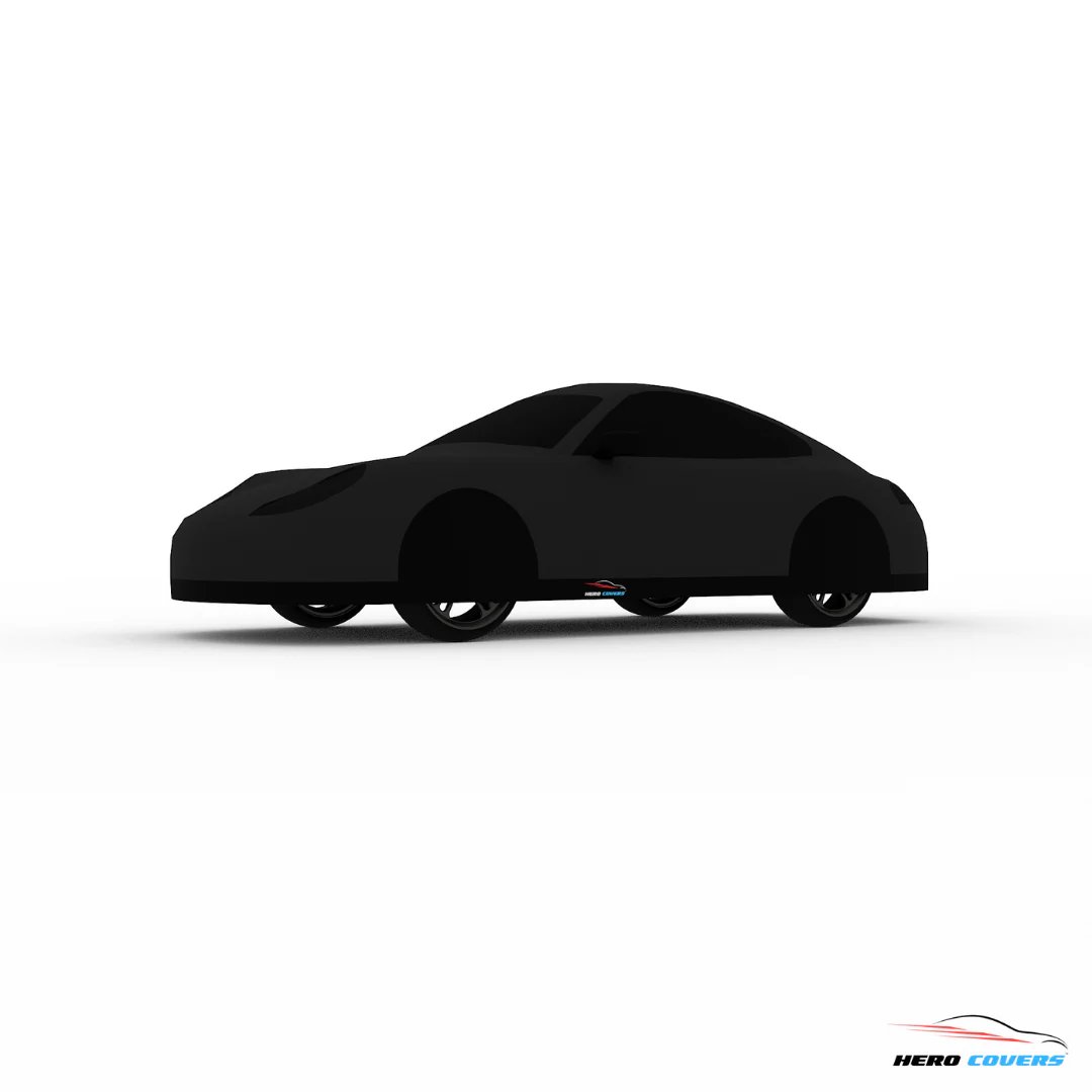 Indoor or Outdoor Car Cover | Compatible For: Porsche 911 (996) - Image 11