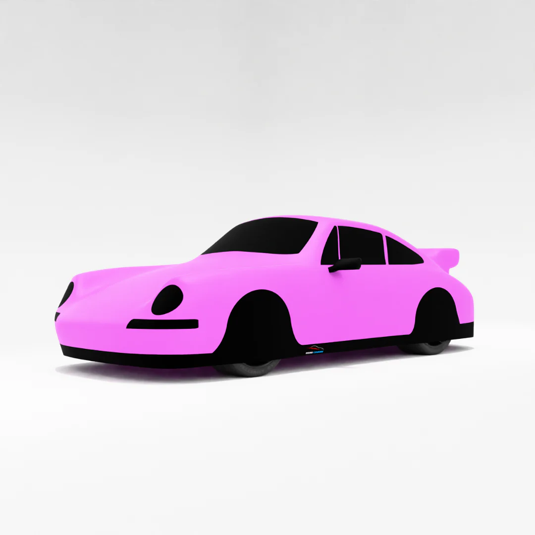 Indoor or Outdoor Car Cover | Compatible For: Porsche 911 (964) - Image 47