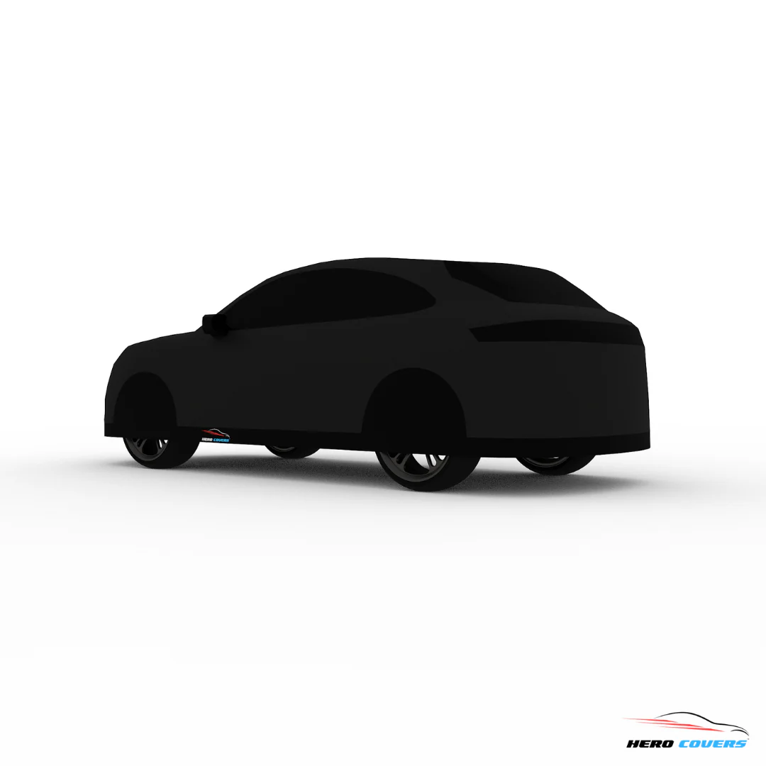 Indoor or Outdoor Car Cover | Compatible For: Porsche Cayenne - Image 8