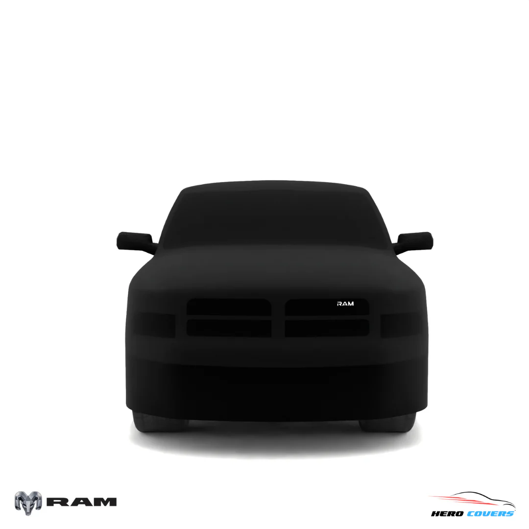 RAM 1500 (1993) Car Cover: Indoor or Outdoor Use - HeroCovers - Image 12