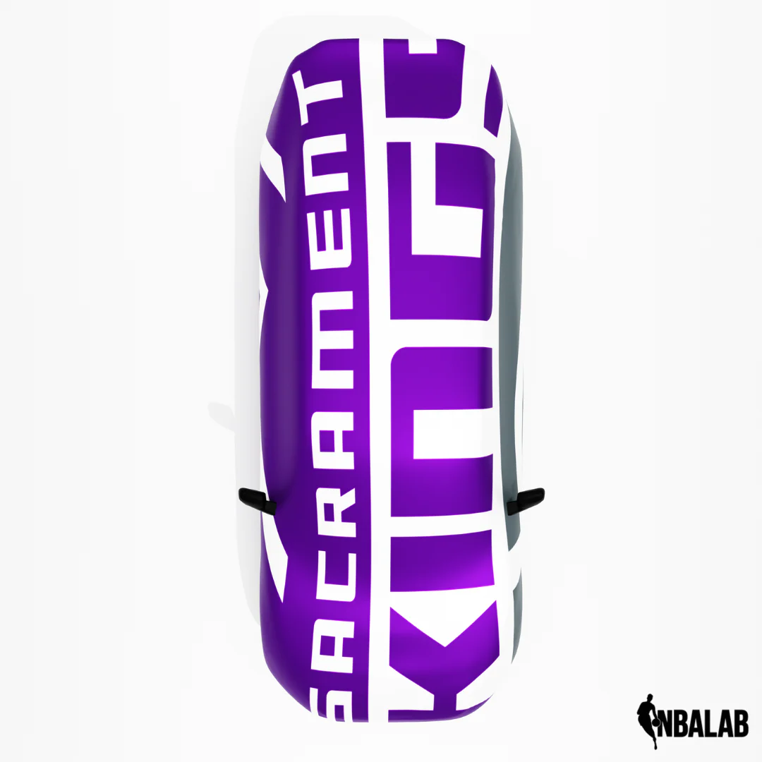 Officially Licensed Sacramento Cover Stretch Logo – Indoor & Outdoor | NBA Protection | HeroCovers - Image 6