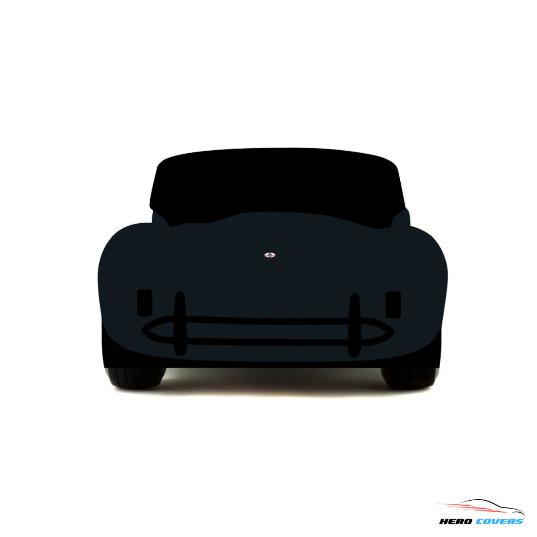 Indoor or Outdoor Car Cover | Compatible For: Shelby Cobra 427 - Image 35