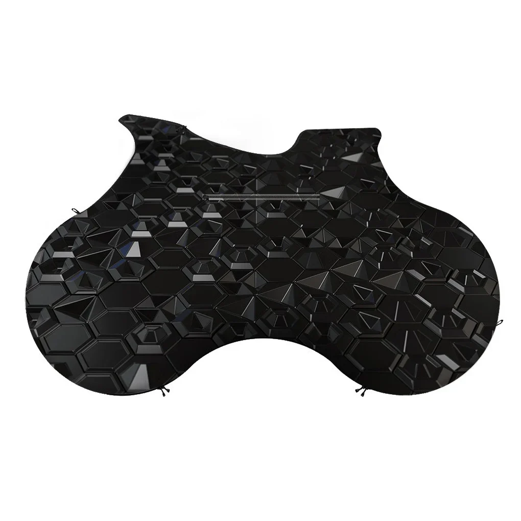 Sleek Bike Cover Designs – Waterproof Outdoor Cover by HeroCovers - Image 4