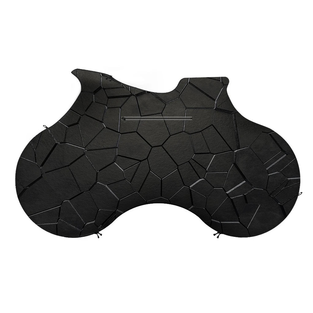 Sleek Bike Cover Designs – Waterproof Outdoor Cover by HeroCovers - Image 6