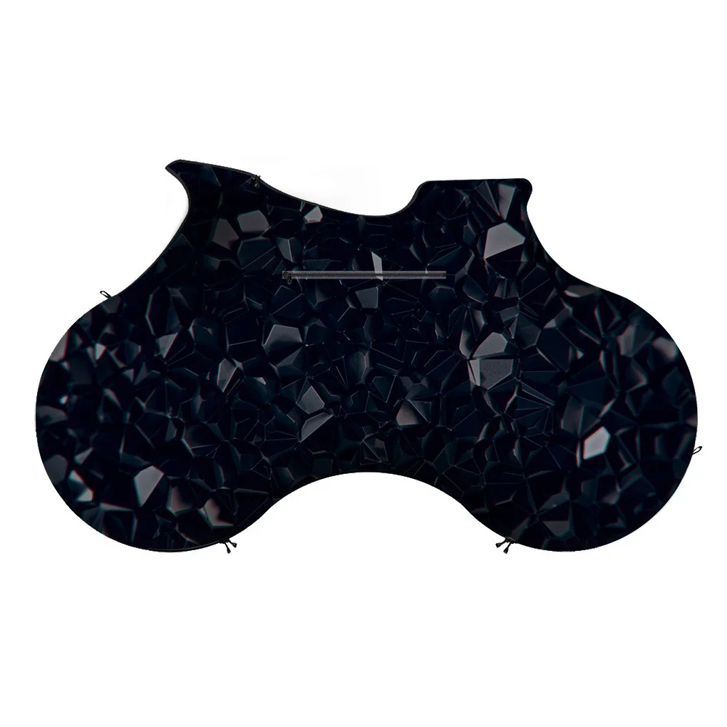 Sleek Bike Cover Designs – Waterproof Outdoor Cover by HeroCovers - Image 7