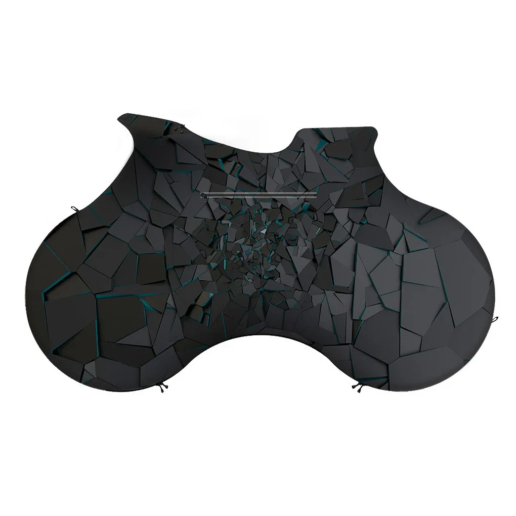 Sleek Bike Cover Designs – Waterproof Outdoor Cover by HeroCovers - Image 8