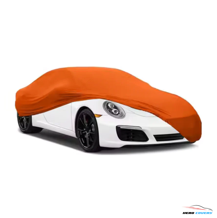 Premium Plain Car Covers for All Makes and Models | HeroCovers.com - Image 10