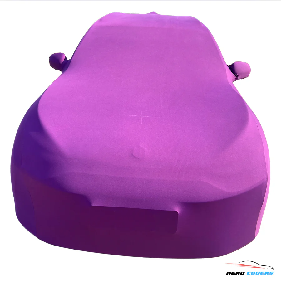 Premium Plain Car Covers for All Makes and Models | HeroCovers.com - Image 12