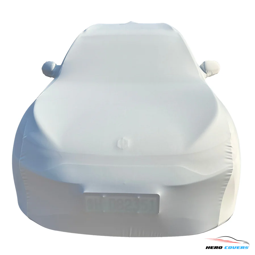 Premium Plain Car Covers for All Makes and Models | HeroCovers.com - Image 14