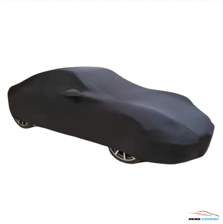 Premium Plain Car Covers for All Makes and Models | HeroCovers.com - Image 16