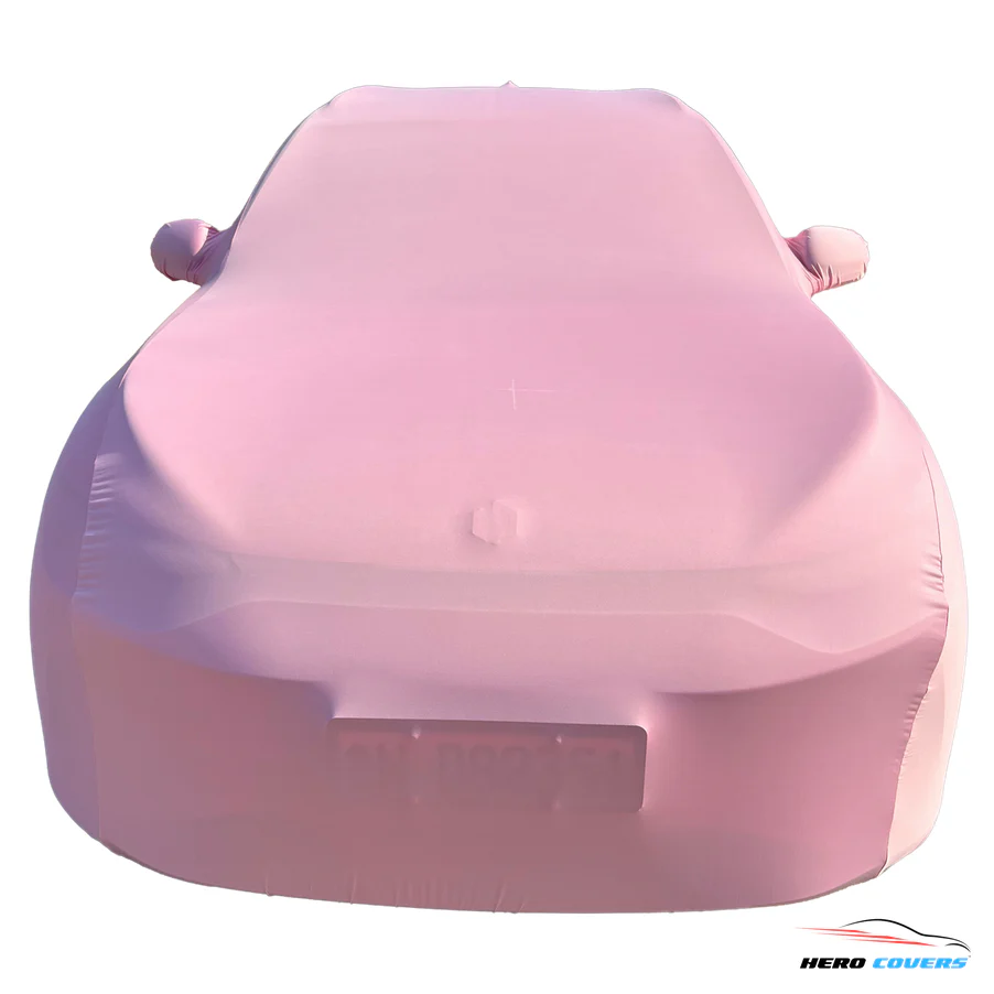 Premium Plain Car Covers for All Makes and Models | HeroCovers.com - Image 18