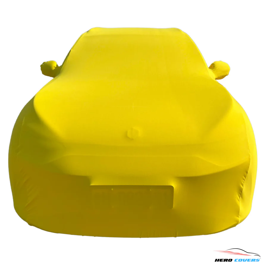 Premium Plain Car Covers for All Makes and Models | HeroCovers.com - Image 19
