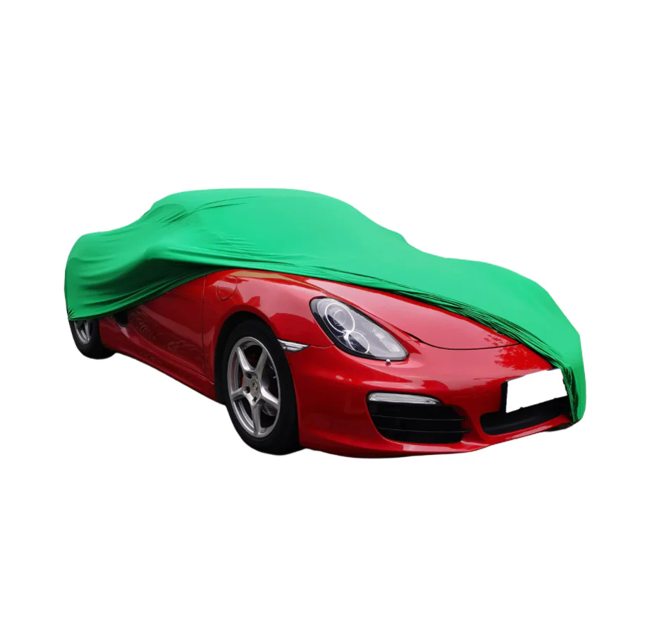 Premium Plain Car Covers for All Makes and Models | HeroCovers.com - Image 21