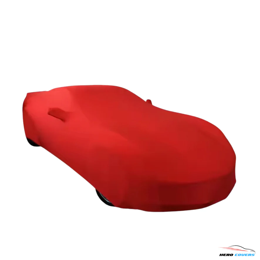 Premium Plain Car Covers for All Makes and Models | HeroCovers.com - Image 9
