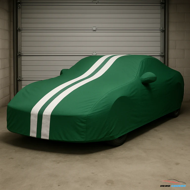 Striped Car Covers for All Makes and Models | HeroCovers.com - Image 4