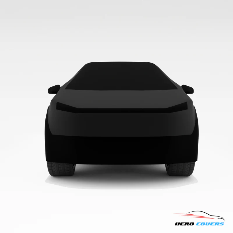 Indoor or Outdoor Car Cover | Compatible For: Tesla Cyber Truck - Image 6