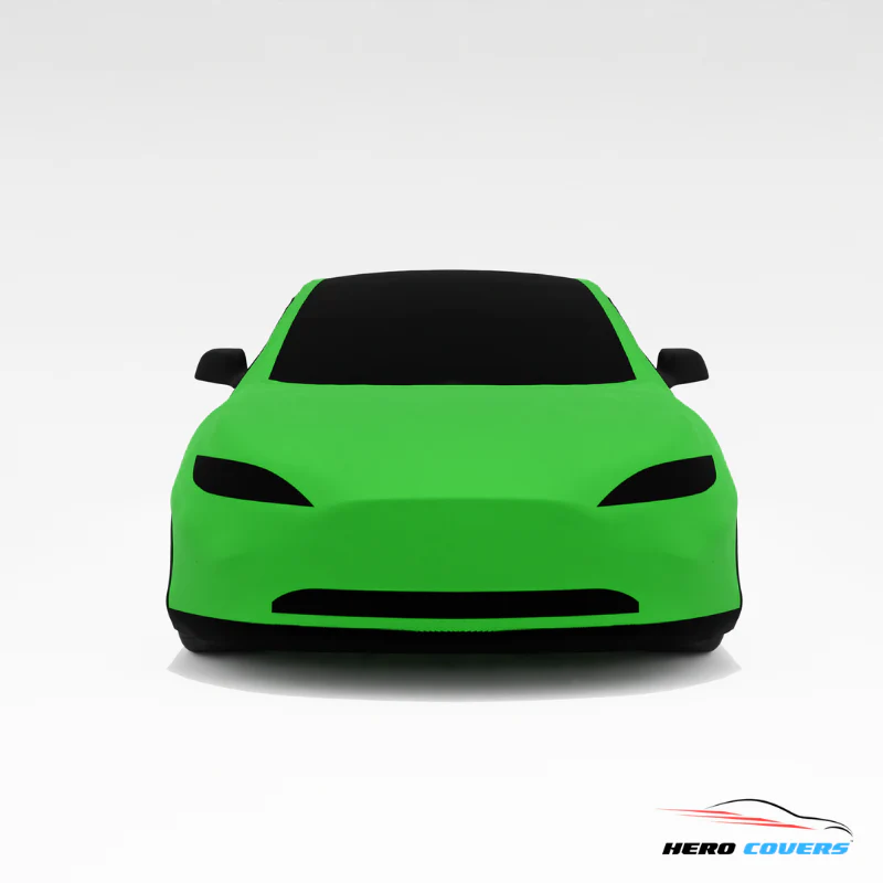 Indoor or Outdoor Car Cover | Compatible For: Tesla Model 3 - Image 18