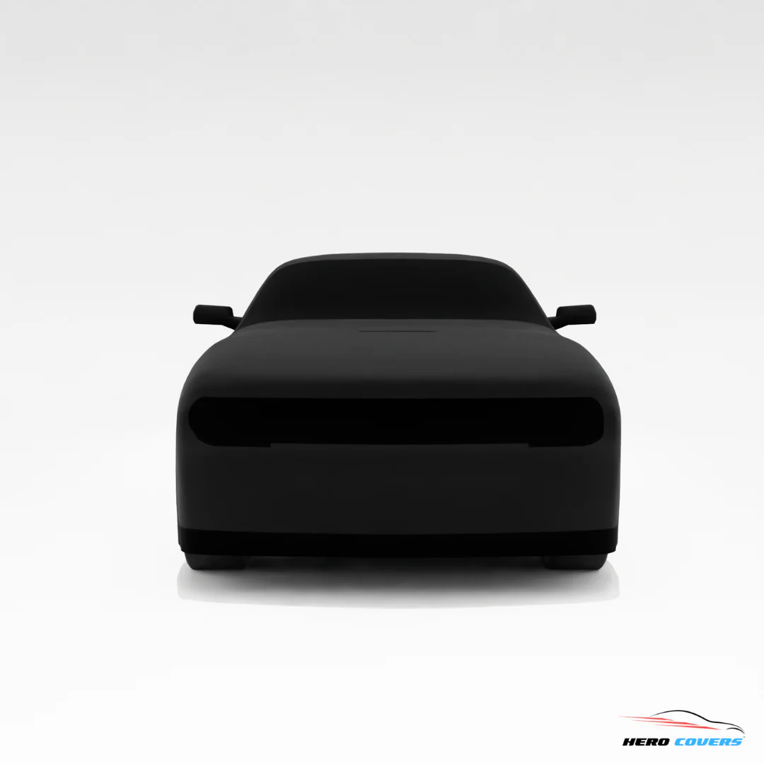 Indoor & Outdoor Car Cover | Compatible For: Challenger (2015–2024) - Image 28