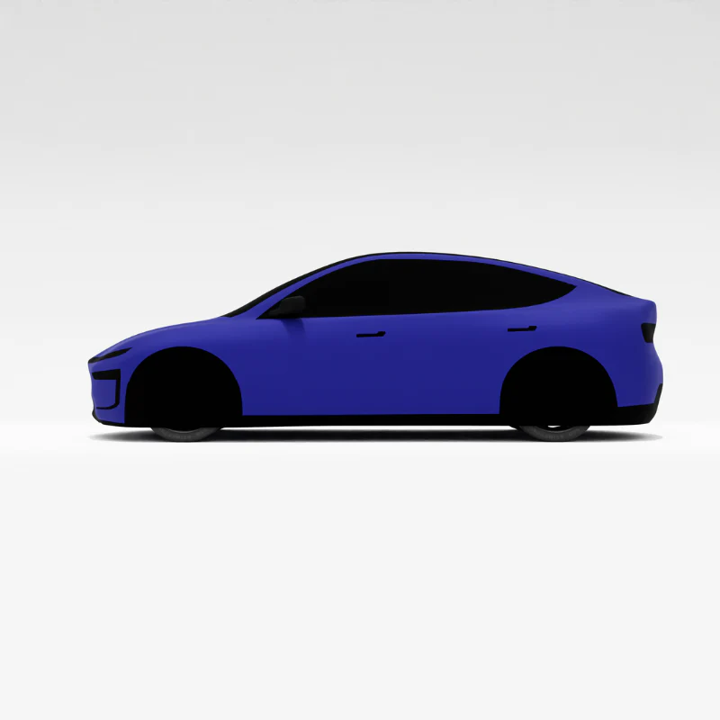 Indoor or Outdoor Car Cover | Compatible For: Tesla Model Y - Image 3