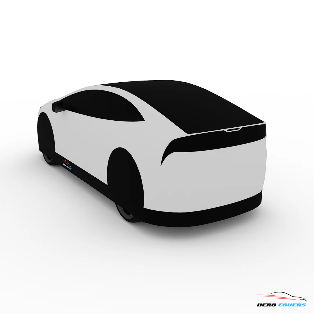 Toyota Prius | Indoor or Outdoor Cover - Image 10