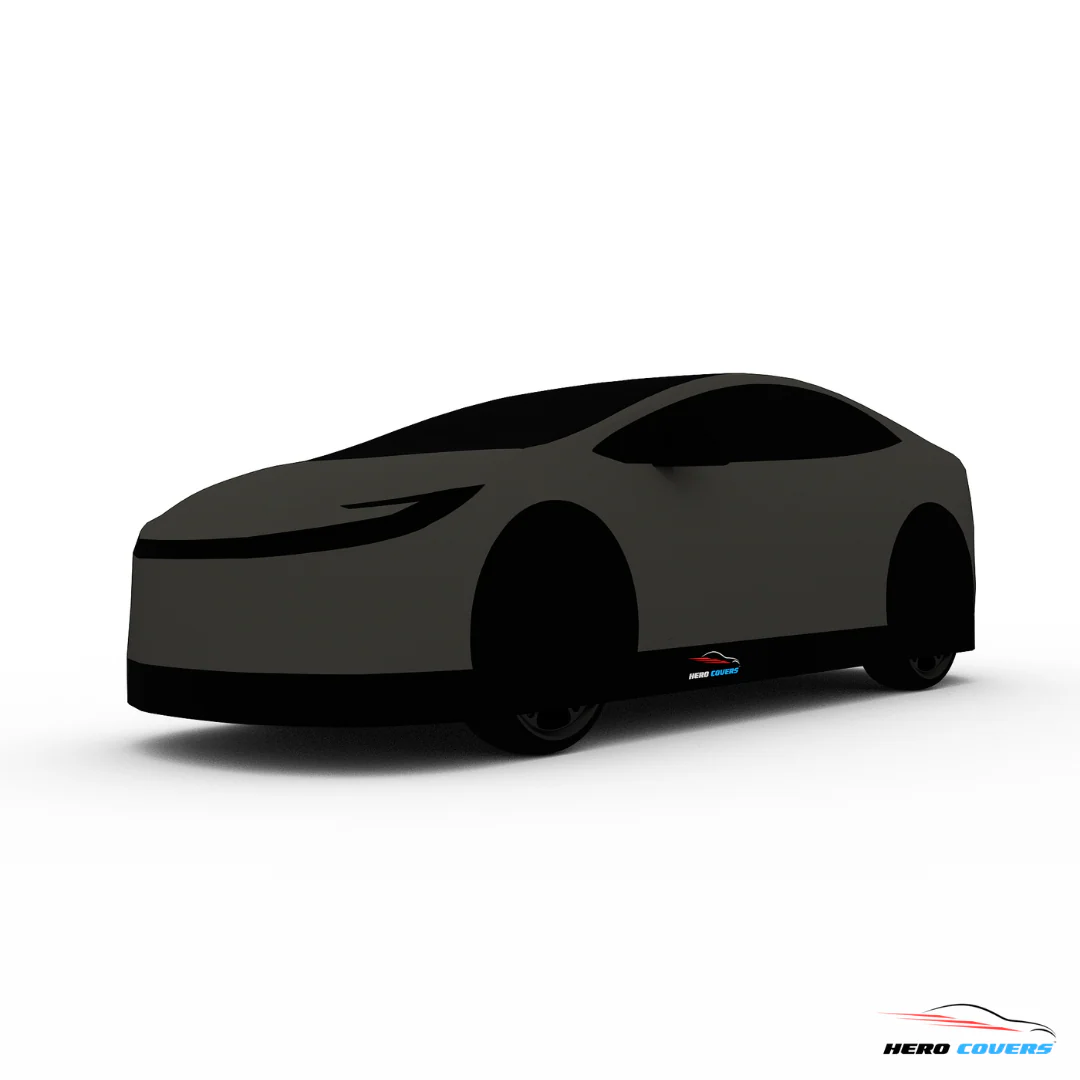 Toyota Prius | Indoor or Outdoor Cover - Image 11