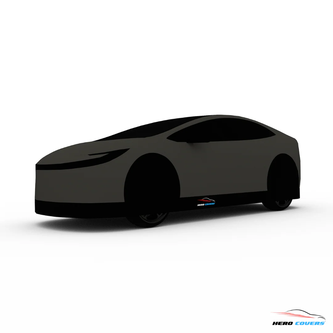 Toyota Prius | Indoor or Outdoor Cover - Image 12