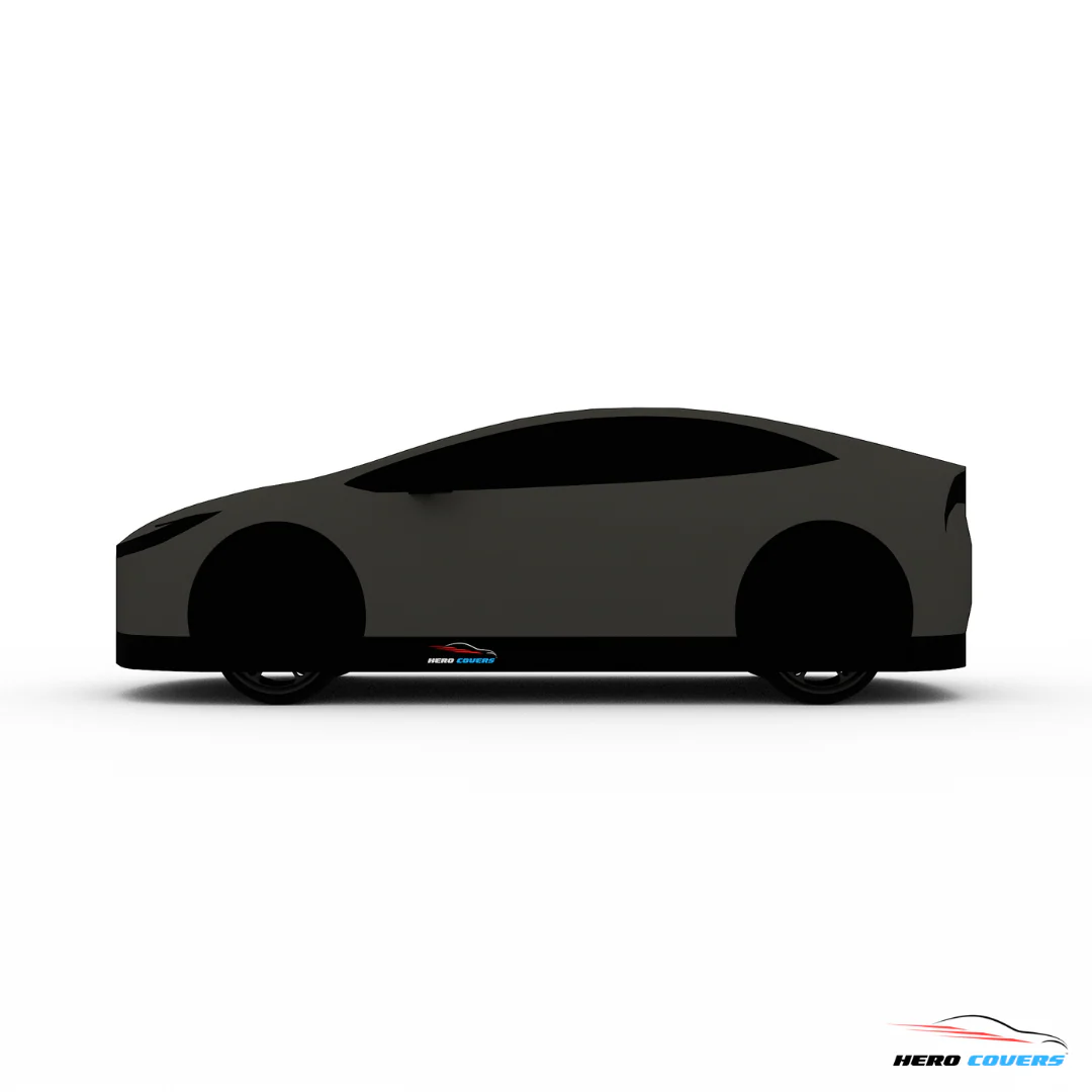 Toyota Prius | Indoor or Outdoor Cover - Image 13