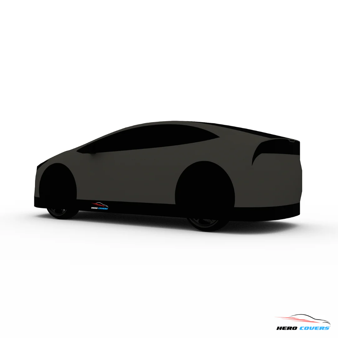 Toyota Prius | Indoor or Outdoor Cover - Image 14