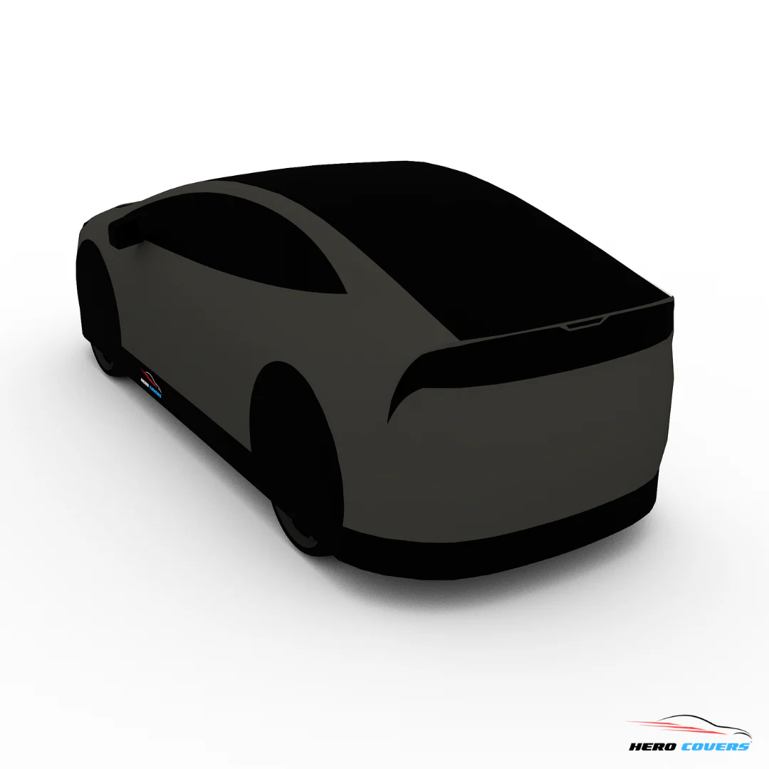 Toyota Prius | Indoor or Outdoor Cover - Image 15