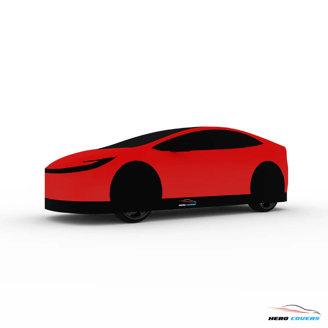 Toyota Prius | Indoor or Outdoor Cover - Image 16