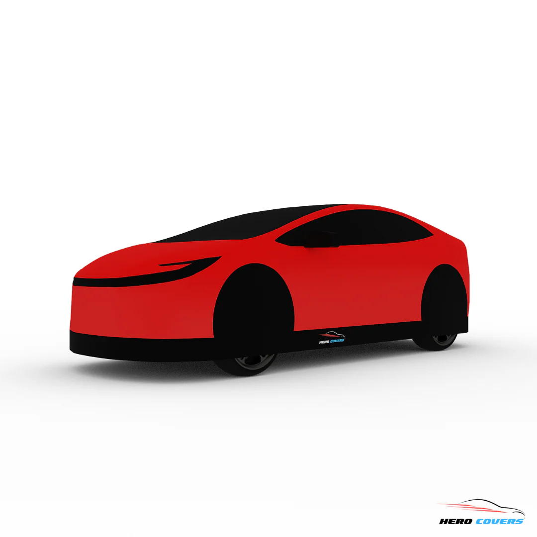 Toyota Prius | Indoor or Outdoor Cover - Image 17