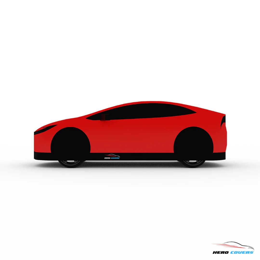 Toyota Prius | Indoor or Outdoor Cover - Image 18