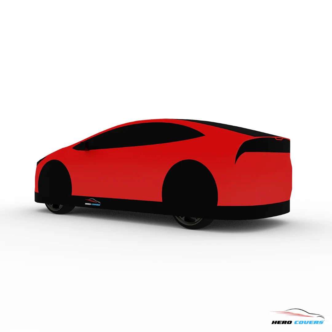 Toyota Prius | Indoor or Outdoor Cover - Image 19